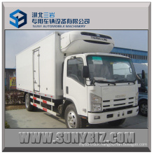 10t Isuzu 700p 4X2 Refrigerated Truck